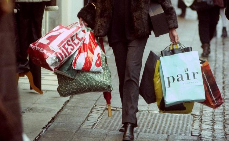 KØBETRANG. 76.000 russere besøgte Danmark i 2011 og de havde godt med penge med. 