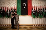 Mideast Libya