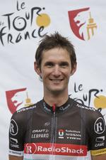 Cycling Tour De France Doping