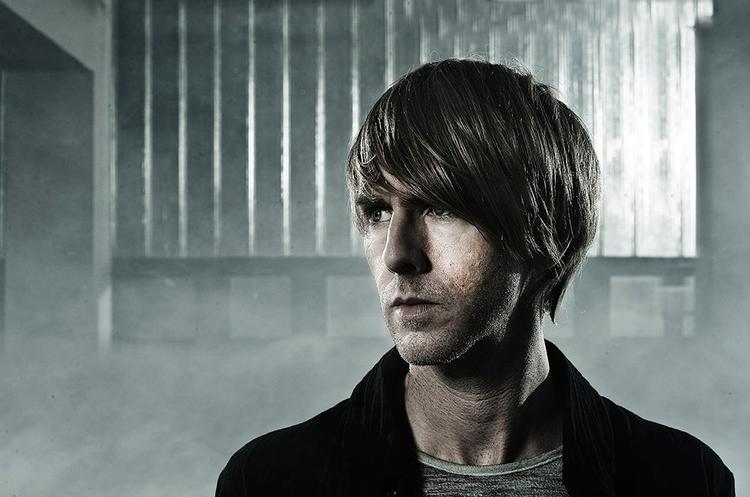 trækplaster. Richie Hawtin  er årets hovednavn på Vesterbros elektroniske festival, Strøm. 