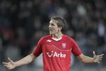 Skifte. Med aftalen i Tyskland står det klart, at De Jong ikke bliver holdkammerat med danskeren Andreas Bjelland. 
