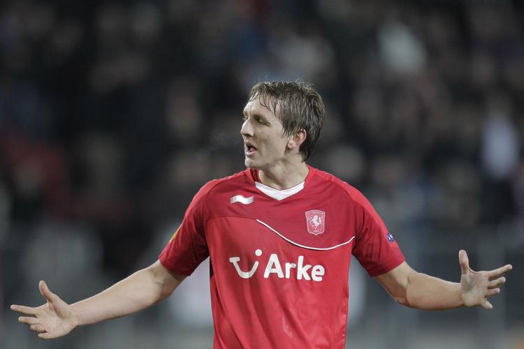 Skifte. Med aftalen i Tyskland står det klart, at De Jong ikke bliver holdkammerat med danskeren Andreas Bjelland. 