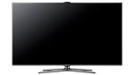 3D. Fladskærmen fra Samsung kan vise 3D, så OL bliver endnu mere live. 
