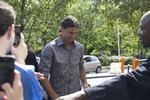 DYR. Zlatan Ibrahimovic er netop skiftet fra AC Milan i Italien til Paris Saint-Germain i Frankrig. 