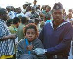 Ulykke. 31 mennesker har mistet livet ved et færgeforlis ved Zanzibar. 