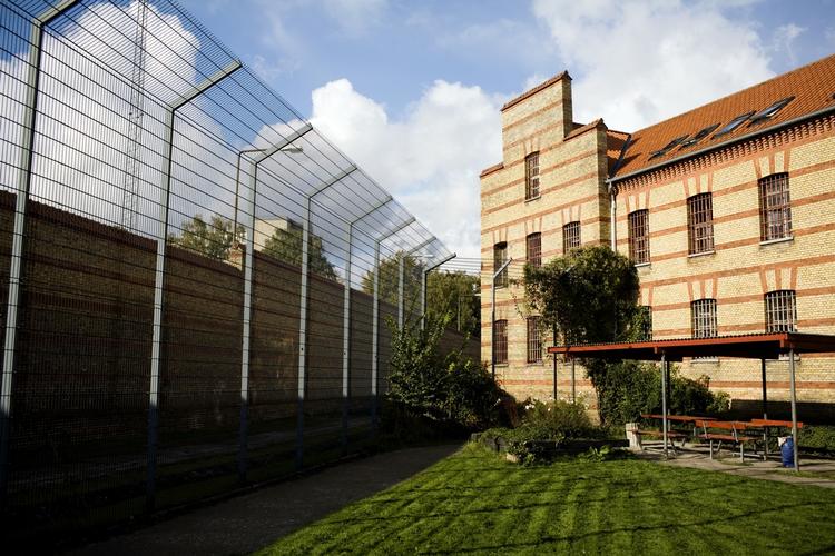 Dobbelt så mange østeuropæere sidder i danske fængsler sammenlignet med i 2008. 