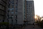 Boligmareridt. Studerende Leon Kongsted oplever at blive anset som for gammel til kollegier som Otto Mønsteds Kollegium på Vesterbro. 