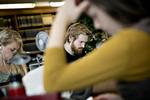 ECTS-point på Universiteterne
