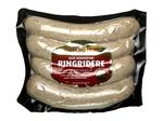 Ægte sønderjyske ringeriddere
