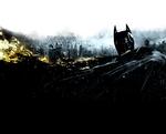Forventningsfyldt. Christopher Nolan samler trådene fra de tidligere film med bravur i 'The Dark Knight Rises'. 