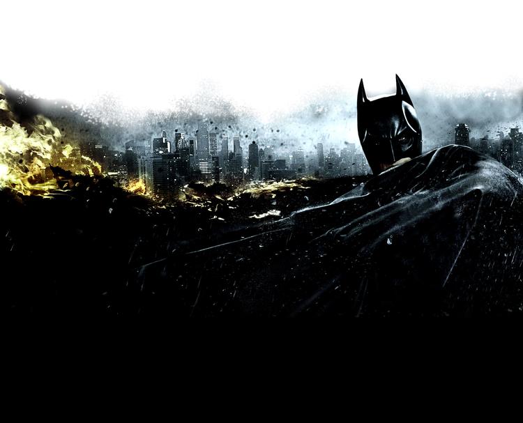 Forventningsfyldt. Christopher Nolan samler trådene fra de tidligere film med bravur i 'The Dark Knight Rises'. 
