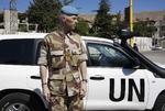 Umulig mission. Den norske generalmajor Robert Mood, som er leder af FN's syrien-mission, mener, at de seneste ti dages eskalerede vold umuliggør observatørernes arbejde. 