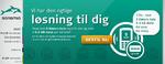 priskrig. Sonomio lagde ud i efteråret 2010 men løb fra starten lige ind i en voldsom priskrig på mobilmarkedet anført af det nye teleselskab Onfone, så Sonomio lå næsten underdrejet indtil marts 2011, hvor det blev relanceret med et koncept, der udelukkende bestod af flatrate-produkter. 