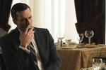 Mystisk. Trods enorm omtale og hype er der meget få seere til fjerde sæson af 'Mad Men' på TV3 Puls. 