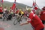 SUVERÆN. Bradley Wiggins har vundet stort set alt, hvad han har stillet op i i år. 
