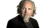 Passioneret. Manden bag Københavneriet og Djævlens advokat råber højt, men er romantiker som få. 