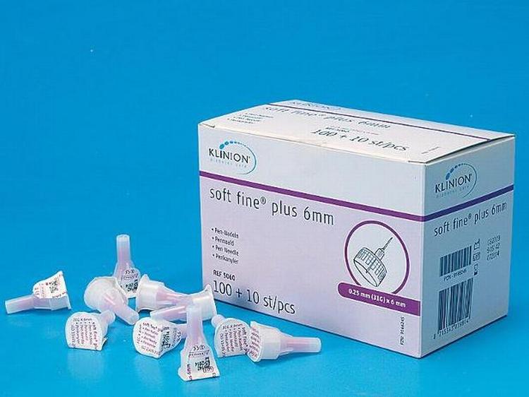 Nåle. Den danske leverandør af penkanylen Klinion til diabetikere, Mediq Danmark, udsender advarsel til 3.400 brugere om tilstoppede kanyler. 