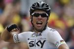 Cycling Tour de France