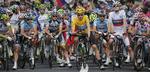 Cycling Tour de France
