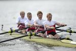 GULDRANDET. Den danske letvægtsfirer har tradition for at hente medaljer af guld med hjem fra OL. 