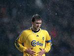 LEGENDE. Per Nielsen har spillet 548 officielle kampe for Brøndby IF. 