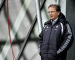 Klubmenneske. »Det er Pers liv, vi taler om her«, siger DBU-generalsekretær Jim Stjerne Hansen om Brøndby-formandens beslutning om at træde tilbage. 