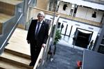 Truet. »Man skal passe på ikke – ud fra hvad forskere siger – at sætte en dagsorden, der i sig kan skabe en nedadgående spiral«, siger S-borgmester Erik Nielsen. 