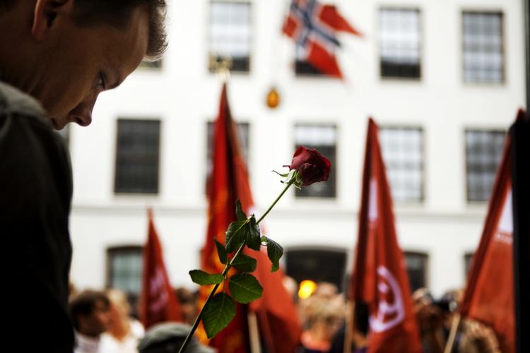 Sympati. Som aktiv socialdemokrat er jeg blevet endnu mere styrket i min tro på de værdier, jeg kæmper for. Og jeg er blevet endnu mere sulten efter forandring, skriver Peter Hummelgaard Thomsen. 