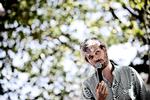 Festivaldirektør. Thomas Fleurquin nægter, at Distortion har glemt 67.000 kroner i en bankboks. 