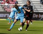 Superliga: FC Midtjylland - FC Nordsjælland