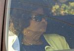 Savnet. Michael Jacksons mor, Katherine Jackson, er 82 år. 