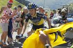 Cycling Tour de France
