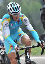 Købt. Roman Kreuziger meldes på vej til Bjarne Riis' hold. 
