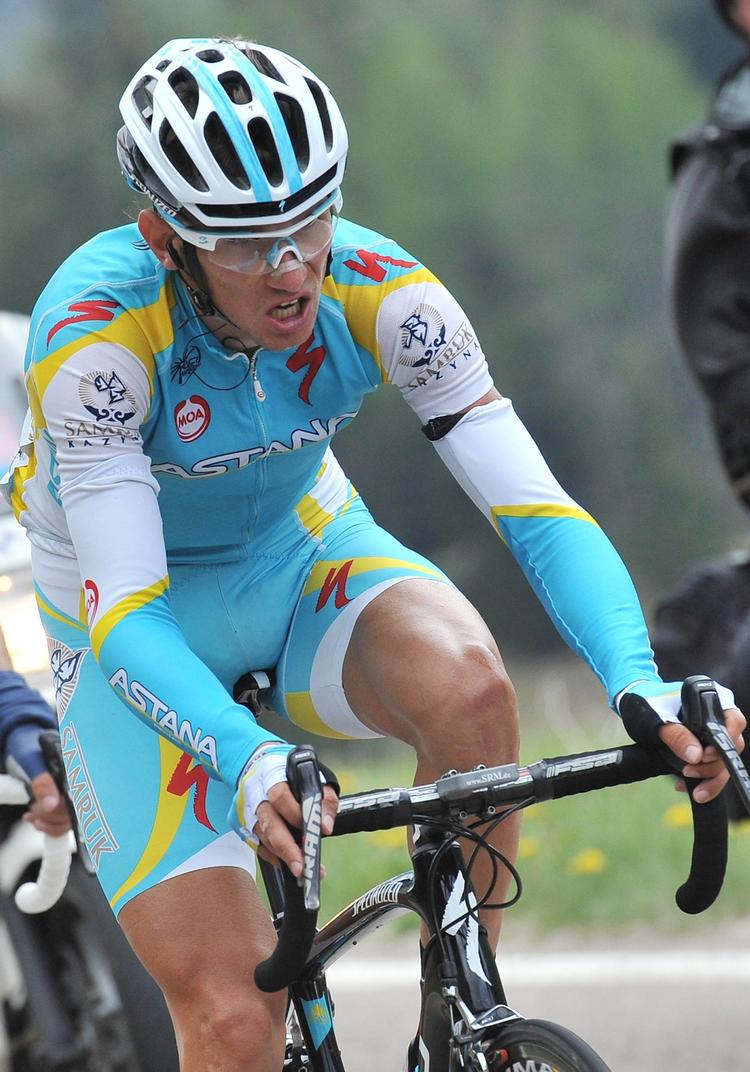 Købt. Roman Kreuziger meldes på vej til Bjarne Riis' hold. 