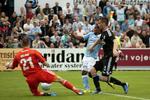 Superligaen: Sønderjyske - FC København