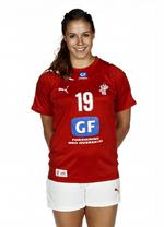 »Det er en fantastisk følelse, når man har løbet en spurt og givet sig maksimalt, men når man er i momentet, er det den største smerte. Men det hader jeg i princippet ikke, for jeg ved, at jeg får så meget gavn af det bagefter«. 