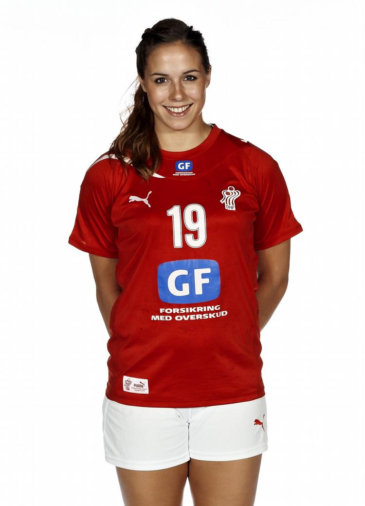 »Det er en fantastisk følelse, når man har løbet en spurt og givet sig maksimalt, men når man er i momentet, er det den største smerte. Men det hader jeg i princippet ikke, for jeg ved, at jeg får så meget gavn af det bagefter«. 