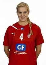 »Jeg kan godt lide at sætte mig nye mål og nå dem, og det skal være glæden ved sport og lysten til at forbedre sig, der skal drive værket. Og det er jeg slet ikke træt af endnu«. 
