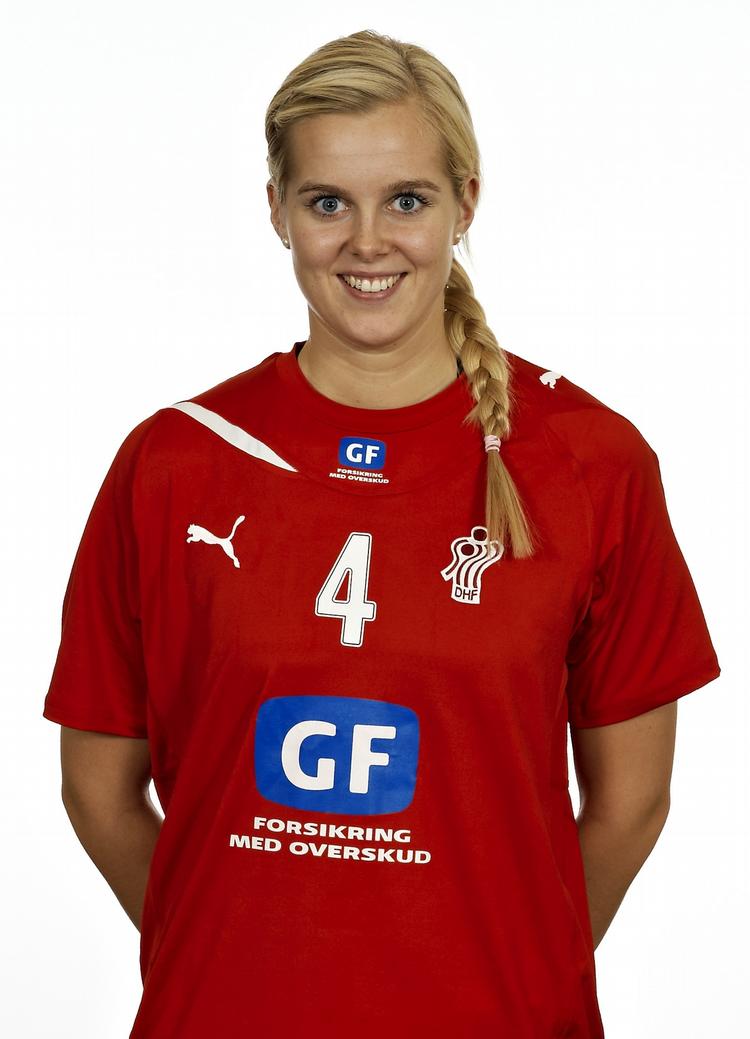 »Jeg kan godt lide at sætte mig nye mål og nå dem, og det skal være glæden ved sport og lysten til at forbedre sig, der skal drive værket. Og det er jeg slet ikke træt af endnu«. 