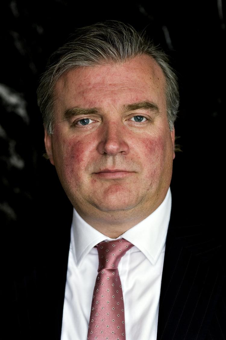 KONFLIKT. Rigmanden Lars Seier Christensen har inviteret 250 mennesker til at spise gratis på Restaurant Vejlegården. 