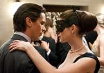 Succes. Rigtig mange biografgængere vil gerne se Christian Bale som Batman/Bruce Wayne og Anne Hathaway som Catwoman. 