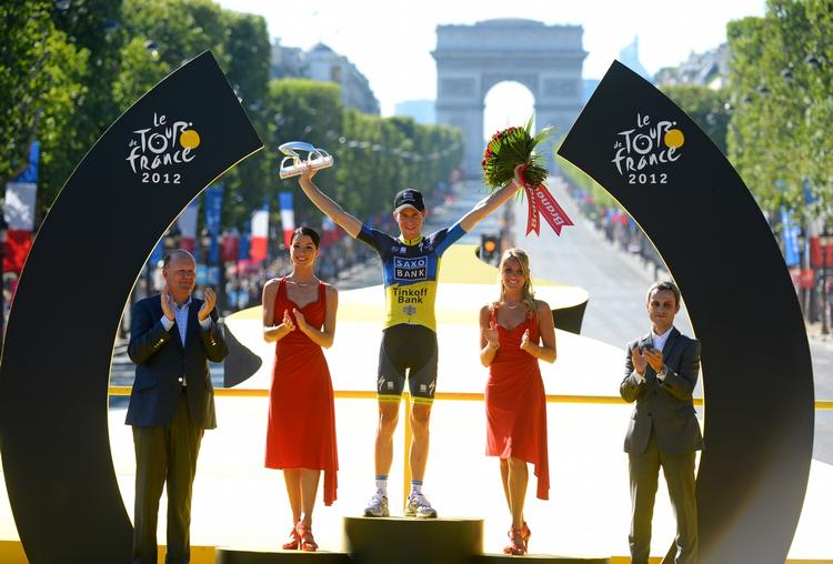 UINTERESSANT. End ikke Chris Anker Sørensens offensive kørsel ved dette års Tour de France kunne lokke tv-seererne til at følge den franske rundtur. 