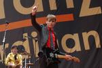 Kritik. Franz Ferdinand dedikerede en sang til Pussy Riots, da bandet spillede koncert i den russiske hovedstad, Moskva. 