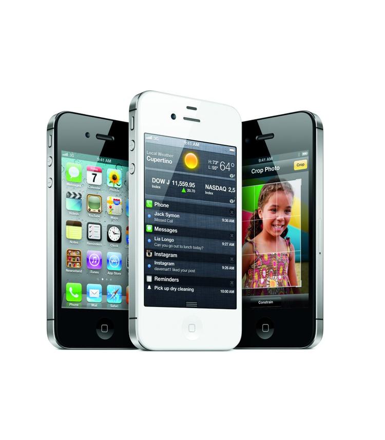 Stik. Det rygtes, at stikket på Apples nye iPhone bliver ændret. Hvis det er tilfældet, vil den nye telefon ikke kunne forbindes med ældre dockingstationer og højtalere. Arkivfoto 