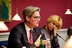 Samråd om dansk ministerboykot af EM