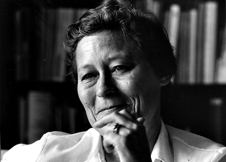 Kirsten Stallknecht. 