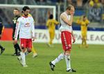 Exit. I sidste sæson nåede Red Bull 1/16-dinalen i Europa League. 