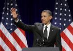 snigmord. Venstrefløjens blinde tilbedelse af Barack Obama er latterlig og farlig, mener Søren Pind. 