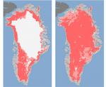 Greenland Melts