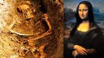 Mysterium. Kvinden med det gådefulde smil, Mona Lisa, er måske blevet udgravet. 